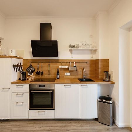 Exklusive Wohnung Mit Ahrblick 2 باد نوينهار اهرفيل المظهر الخارجي الصورة