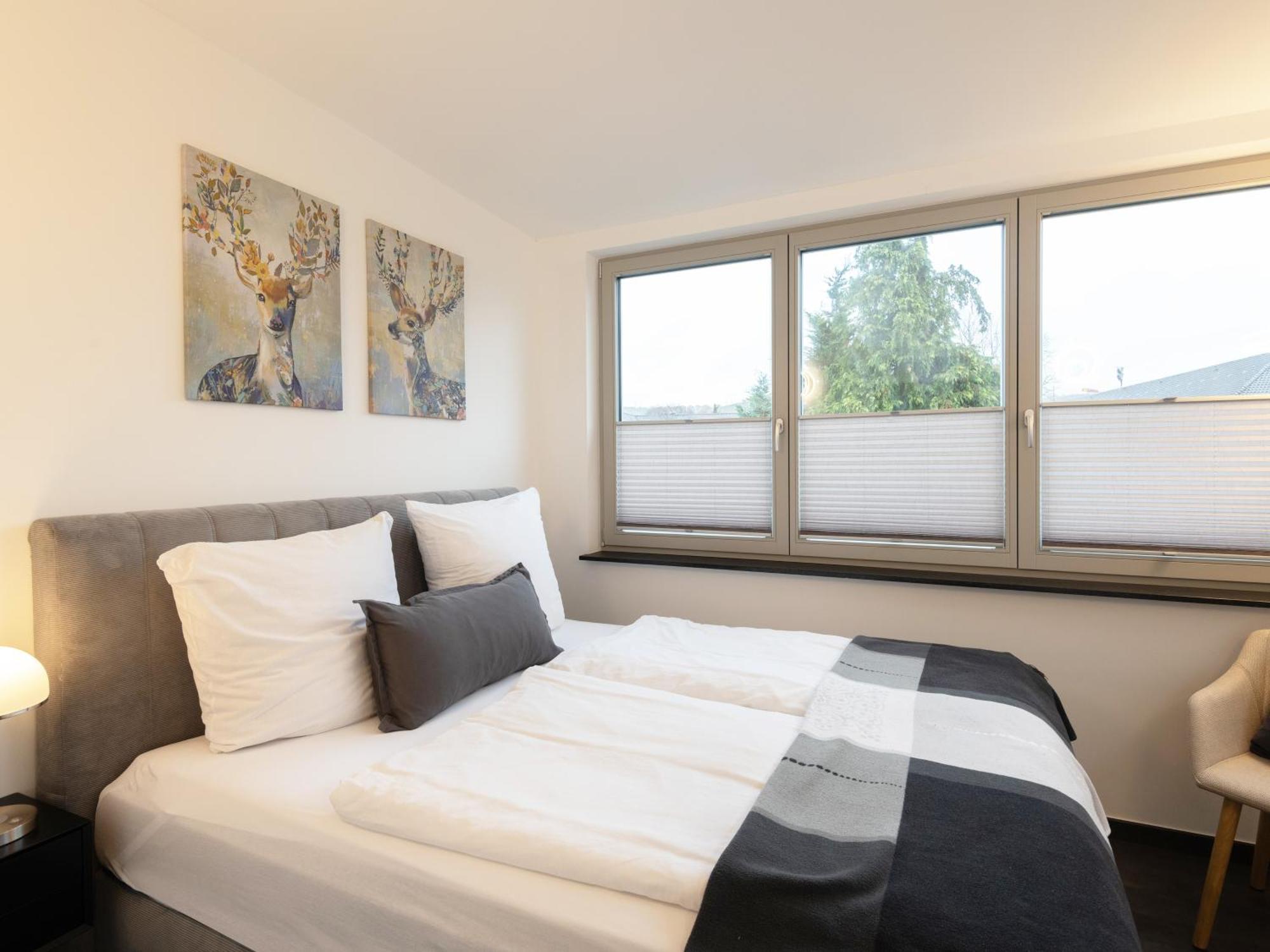 Exklusive Wohnung Mit Ahrblick 2 باد نوينهار اهرفيل المظهر الخارجي الصورة