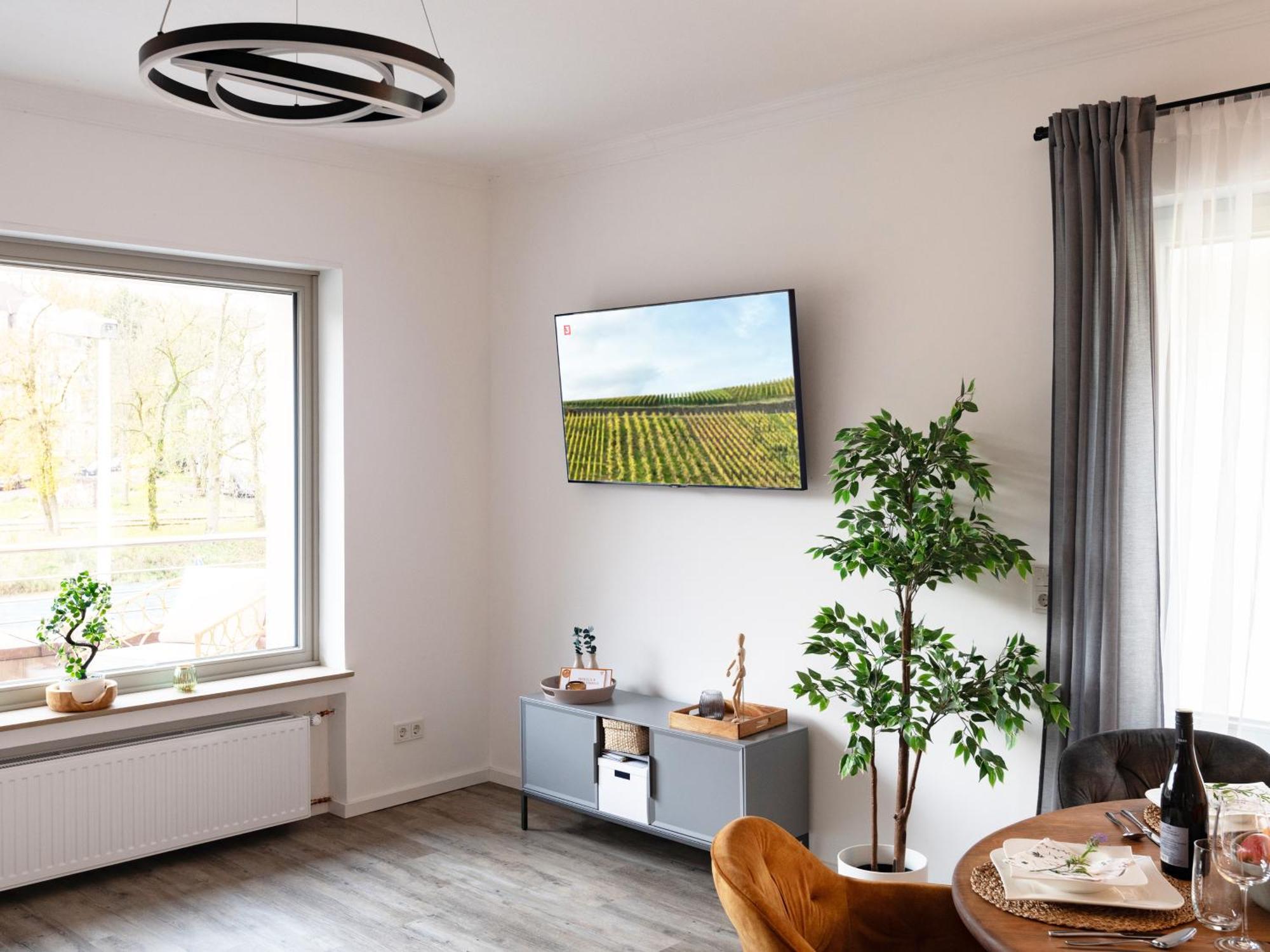Exklusive Wohnung Mit Ahrblick 2 باد نوينهار اهرفيل المظهر الخارجي الصورة